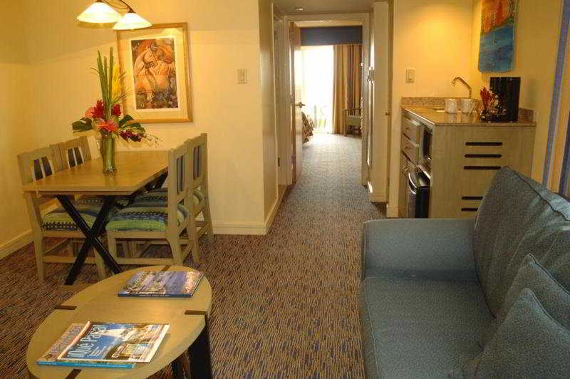 General view
 di Embassy Suites Dorado Del Mar Beach & Golf Resort