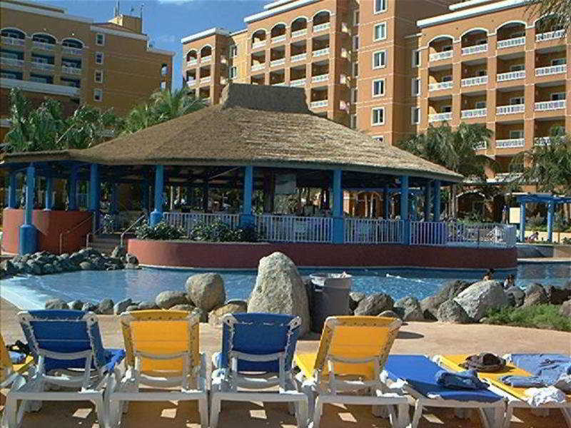 Pool
 di Embassy Suites Dorado Del Mar Beach & Golf Resort