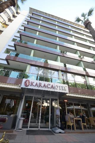Karaca