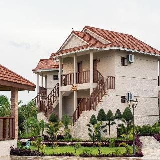 River Bank Jungle Resort