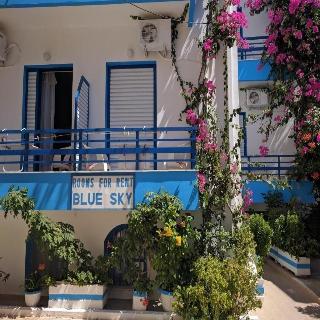 Blue Sky