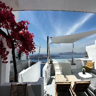 Dagaz Suites