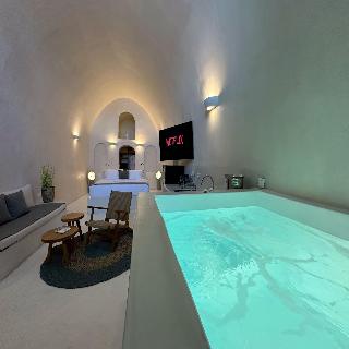 Dagaz Suites