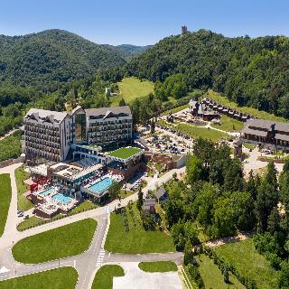 Mã¶venpick Resort And Spa Fruske Terme