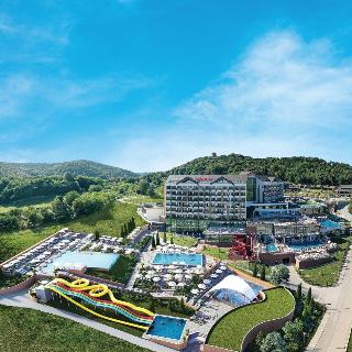Mã¶venpick Resort And Spa Fruske Terme