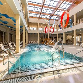 Mã¶venpick Resort And Spa Fruske Terme