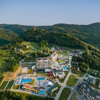 Mã¶venpick Resort And Spa Fruske Terme