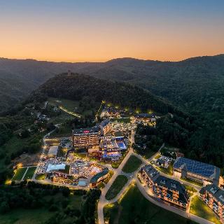 Mã¶venpick Resort And Spa Fruske Terme
