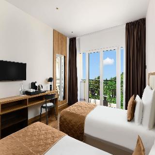 Mã¶venpick Resort And Spa Fruske Terme