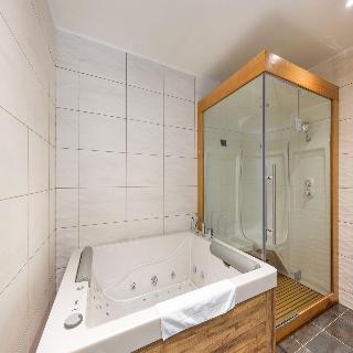 Mã¶venpick Resort And Spa Fruske Terme