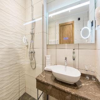Mã¶venpick Resort And Spa Fruske Terme