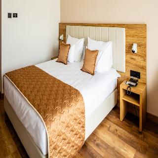 Mã¶venpick Resort And Spa Fruske Terme
