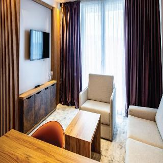 Mã¶venpick Resort And Spa Fruske Terme