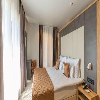 Mã¶venpick Resort And Spa Fruske Terme