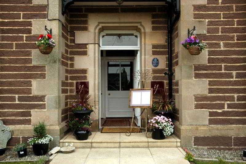 General view
 di Yanns At Glenearn House