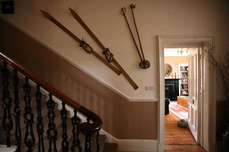 General view
 di Yanns At Glenearn House