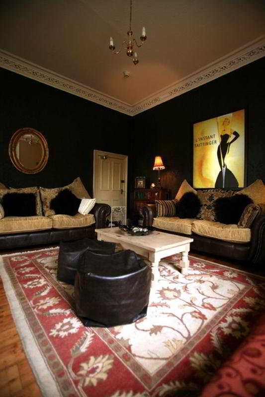 General view
 di Yanns At Glenearn House