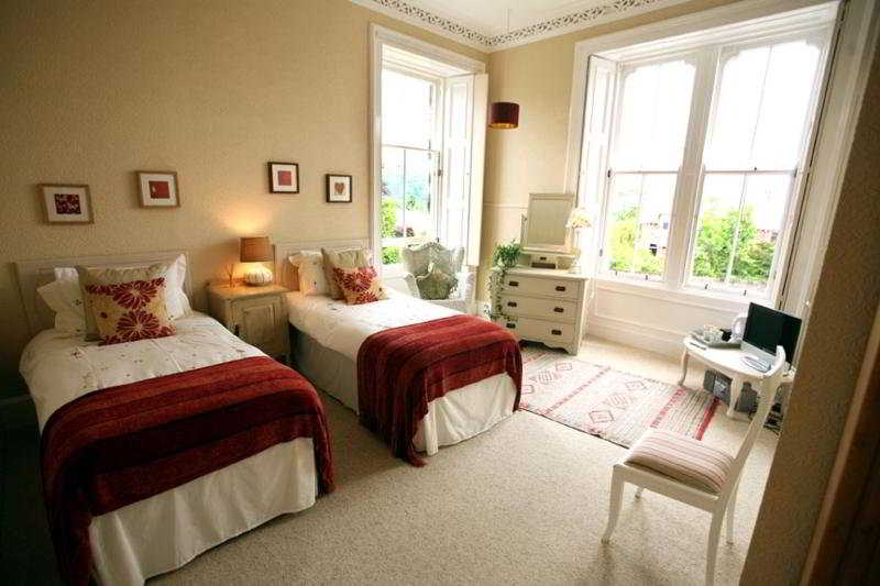 Room
 di Yanns At Glenearn House