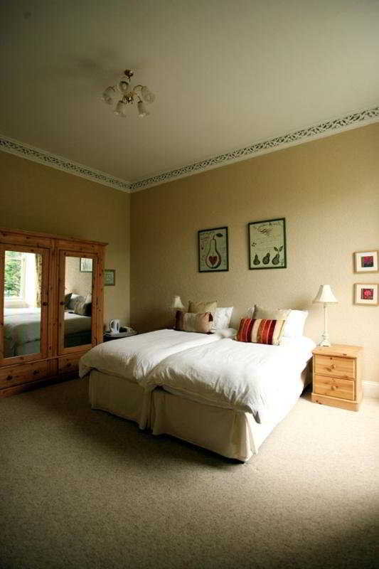 Room
 di Yanns At Glenearn House
