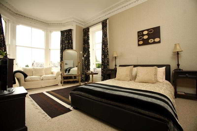 Room
 di Yanns At Glenearn House