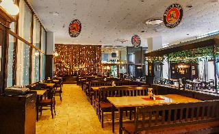 Restaurant
 di Park Inn Pulkovskaya