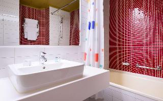 Room
 di Park Inn Pulkovskaya