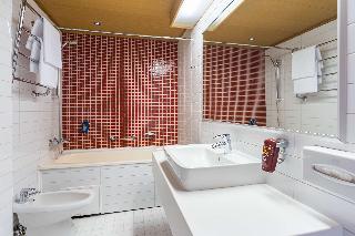 Room
 di Park Inn Pulkovskaya