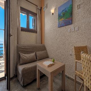 Agnanti Hotel & Apartments