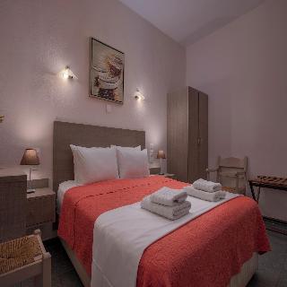 Agnanti Hotel & Apartments