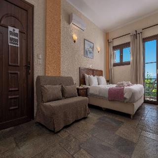 Agnanti Hotel & Apartments