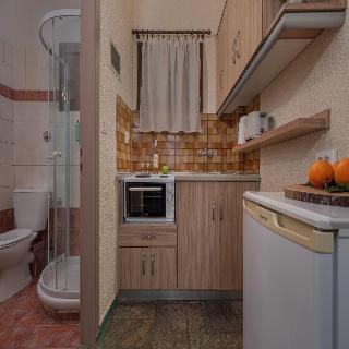 Agnanti Hotel & Apartments