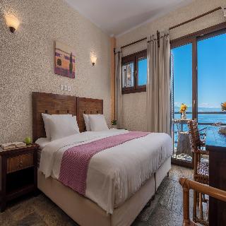 Agnanti Hotel & Apartments