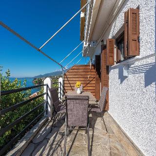 Agnanti Hotel & Apartments