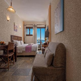 Agnanti Hotel & Apartments