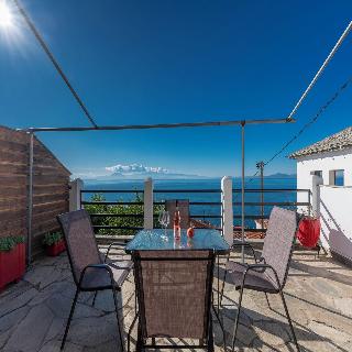 Agnanti Hotel & Apartments