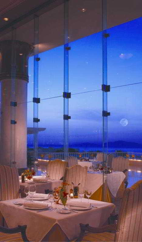 Restaurant
 di Monte Carlo Sharm El Sheikh Resort