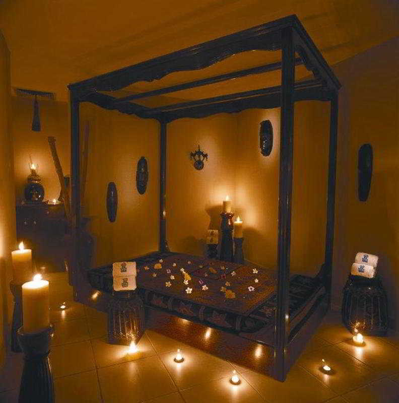 Room
 di Monte Carlo Sharm El Sheikh Resort