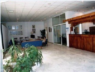 Lobby
 di Firas Palace