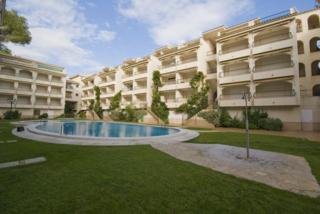 General view
 di Playamar Apartamentos