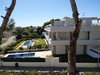 Terrace
 di Playamar Apartamentos