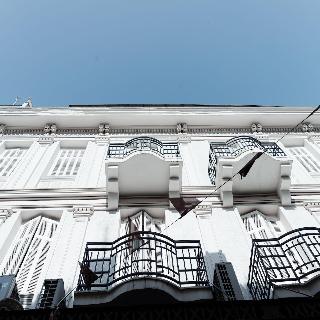 Agora Athens Suites