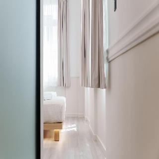 Agora Athens Suites