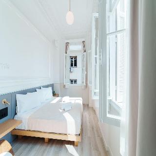 Agora Athens Suites