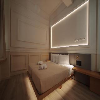 Agora Athens Suites