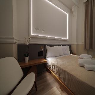 Agora Athens Suites