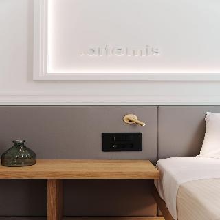 Agora Athens Suites