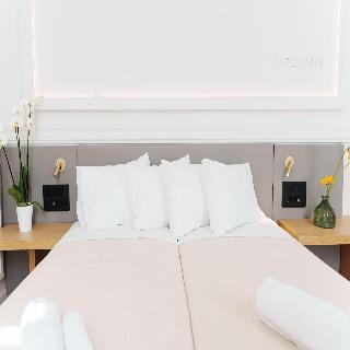 Agora Athens Suites