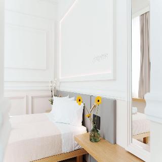 Agora Athens Suites