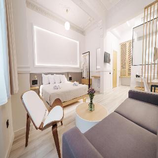 Agora Athens Suites