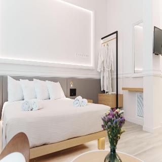 Agora Athens Suites